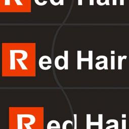 染髮: Red hair Salon H.K (荃灣)